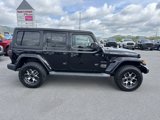 Used 2019 Jeep Wrangler Unlimited Sahara w/ Safety Group image 5