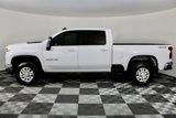 Used 2022 Chevrolet Silverado 2500 LT w/ Fleet Comfort Package image 5