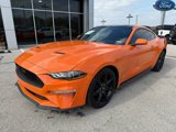 Used 2020 Ford Mustang Coupe w/ Black Accent Package image 3