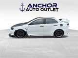 Used 2011 Mitsubishi Lancer Evolution GSR image 5