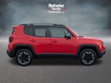 Used 2015 Jeep Renegade Trailhawk w/ Popular Equipment Group image 4