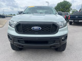Used 2021 Ford Ranger XL w/ Equipment Group 101A High image 2