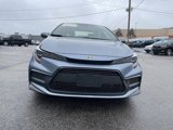 Certified 2020 Toyota Corolla SE image 5
