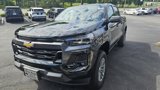 New 2025 Chevrolet Colorado LT w/ LT Convenience Package image 4
