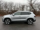 New 2025 Volkswagen Taos SE image 4