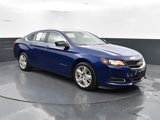 Used 2014 Chevrolet Impala LS image 3