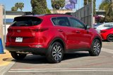 Used 2018 Kia Sportage EX w/ EX Premium Package image 5