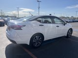 New 2025 Nissan Versa S w/ S Plus Package image 4