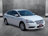 Used 2014 Nissan Sentra SV w/ SV Driver Package image 3