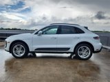 Used 2022 Porsche Macan image 2