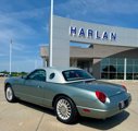 Used 2004 Ford Thunderbird Pacific Coast image 3
