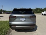 New 2026 Chevrolet Equinox LT w/ Safety and Technology Package image 4