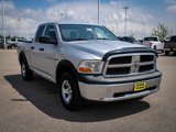 Used 2011 RAM 1500 ST w/ ST Popular Equipment Group image 3