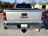 Used 2018 GMC Sierra 2500 SLT w/ Duramax Plus Package image 3