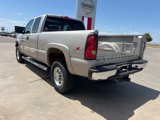 Used 2005 Chevrolet Silverado 2500 LS w/ Skid Plate Package image 5
