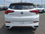 Certified 2022 Buick Encore GX Select w/ Sport Touring Package image 5