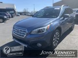 Used 2016 Subaru Outback 2.5i Limited image 3