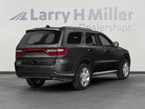 Used 2016 Dodge Durango Limited image 2
