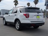 Used 2018 Ford Explorer FWD image 3