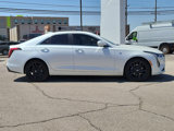 Used 2024 Cadillac CT4 Luxury w/ LPO, Blue Accent Package image 5