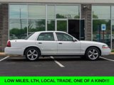Used 2005 Mercury Grand Marquis GS image 3