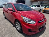 Used 2013 Hyundai Accent GLS image 3