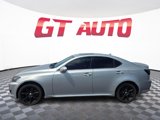 Used 2009 Lexus IS 250 AWD image 4