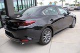 Certified 2024 MAZDA MAZDA3 s image 3