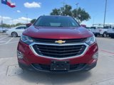 Used 2018 Chevrolet Equinox LT w/ Sun & Infotainment Package image 5