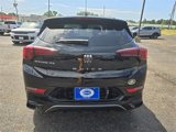 New 2025 Buick Encore GX Sport Touring image 4
