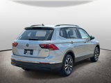 Used 2024 Volkswagen Tiguan S image 5