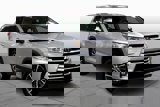 Used 2019 Toyota Highlander SE image 2