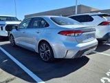Used 2022 Toyota Corolla SE image 4
