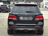 Used 2016 Mercedes-Benz GLE 400 4MATIC image 4