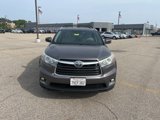 Used 2016 Toyota Highlander Limited Platinum image 2