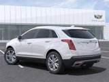 New 2025 Cadillac XT5 Premium Luxury image 3