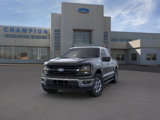 New 2024 Ford F150 XLT w/ Tow/Haul Package image 2