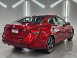 Certified 2024 Nissan Sentra SV w/ All-Weather Package image 3