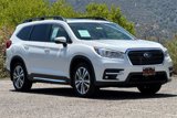 Used 2022 Subaru Ascent Limited w/ Technology Package image 2