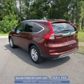 Used 2016 Honda CR-V EX-L image 4