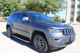Used 2019 Jeep Grand Cherokee Limited w/ Luxury Group II image 3