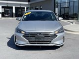 Used 2020 Hyundai Elantra SEL w/ Cargo Package (C1) image 2