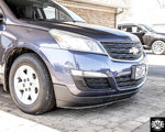 Used 2014 Chevrolet Traverse LS image 4