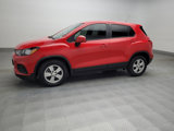 Used 2020 Chevrolet Trax LS w/ Tint and Cruise Package image 2