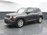 Used 2018 Jeep Renegade Latitude image 3