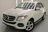 Used 2017 Mercedes-Benz GLE 350 w/ Premium 1 Package image 2