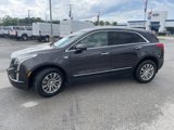 Used 2017 Cadillac XT5 Luxury w/ Driver Awareness Package image 4