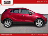 Used 2016 Buick Encore FWD image 2