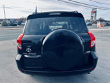 Used 2006 Toyota RAV4 4WD image 5