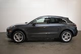 Certified 2021 Porsche Macan image 3